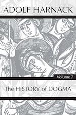 History of Dogma, Volume 7 