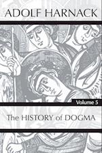 History of Dogma, Volume 5 