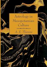 Astrology in Mesopotamian Culture 