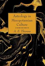 Astrology in Mesopotamian Culture 