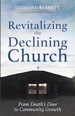 Revitalizing the Declining Church 