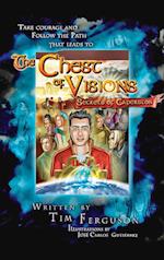 The Chest of Visions: Secrets of Caperston 