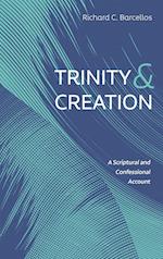 Trinity and Creation 