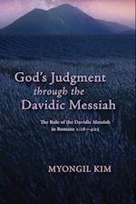 God's Judgment through the Davidic Messiah 
