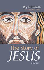 The Story of Jesus 