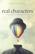 Real Characters 
