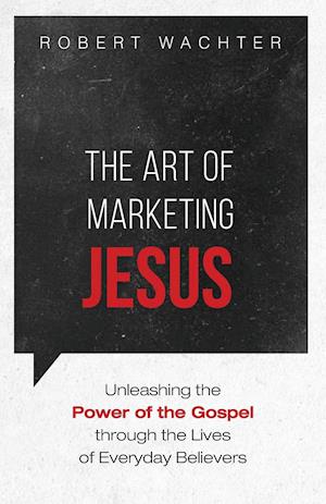 The Art of Marketing Jesus