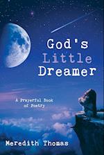 God's Little Dreamer 
