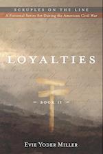 Loyalties 