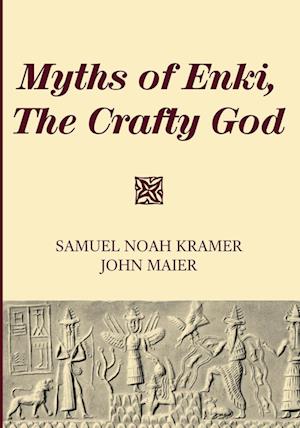 Myths of Enki, The Crafty God