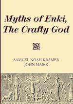 Myths of Enki, The Crafty God 