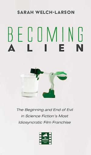 Becoming Alien