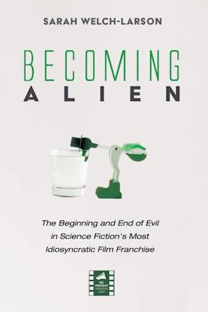 Becoming Alien