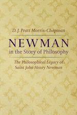 Newman in the Story of Philosophy 
