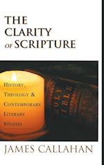 The Clarity of Scripture 