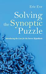 Solving the Synoptic Puzzle 