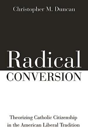 Radical Conversion