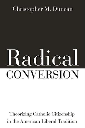 Radical Conversion