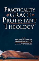 Practicality of Grace in Protestant Theology 