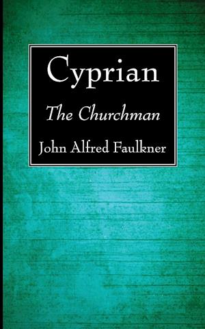 Cyprian