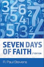 Seven Days of Faith, 2d Edition 