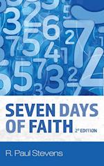 Seven Days of Faith, 2d Edition 