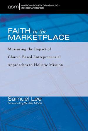 Faith in the Marketplace