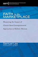 Faith in the Marketplace 