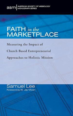 Faith in the Marketplace