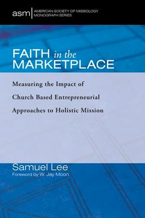 Faith in the Marketplace