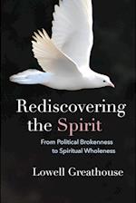 Rediscovering the Spirit 