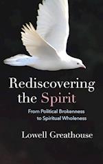 Rediscovering the Spirit 