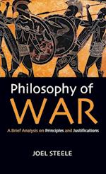 Philosophy of War 