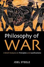 Philosophy of War