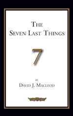 The Seven Last Things 