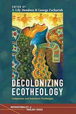 Decolonizing Ecotheology 