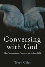 Conversing with God