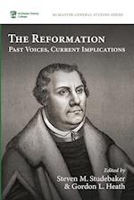 The Reformation 