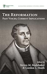 The Reformation 