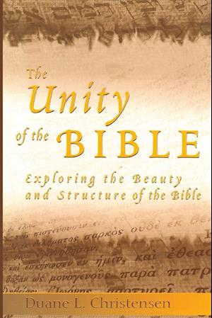 The Unity of the Bible