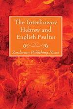 The Interlineary Hebrew and English Psalter 