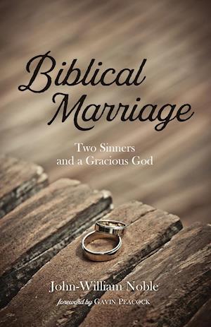 Biblical Marriage