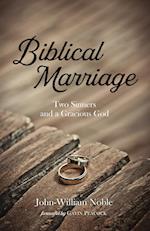 Biblical Marriage 