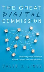 The Great Digital Commission 
