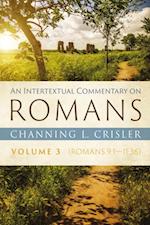 Intertextual Commentary on Romans, Volume 3