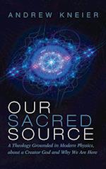 Our Sacred Source