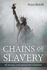 Chains of Slavery 