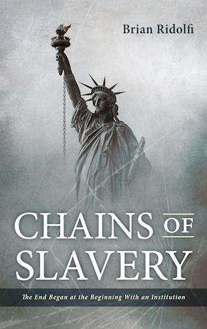 Chains of Slavery