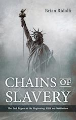 Chains of Slavery 