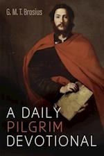 Daily Pilgrim Devotional